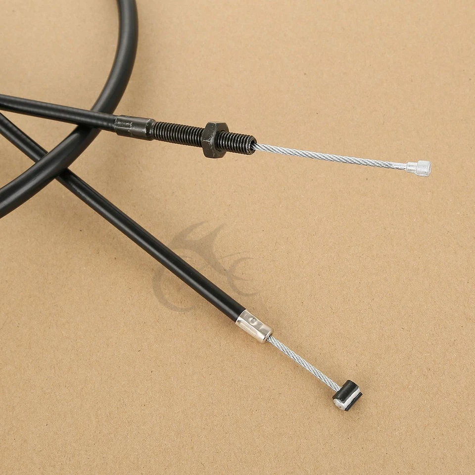 离合器电缆 适合本田 Shadow Aero 750 VT750C 2004 - 2007 2006 22870-MEG-000 — 第 2/4 张图片