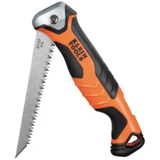 	Klein 31737 Folding Jab Saw	