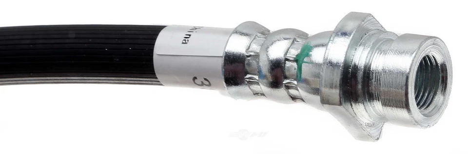 Front Right Brake Hose For 2009-2011, 2013-2014 Hyundai Genesis 4.6L V8 - Image 2 of 3