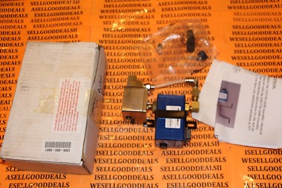 Proportion Air SJ01718-A048 Pneumatic Transducer Valve 0-50psig New