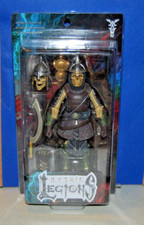 Four Horsemen Mythic Legions Wal-Torr The Mad Action Figure NEW