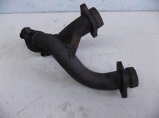 HONDA VFR750  EXHAUST HEADER REAR  VFR750 1991-93
