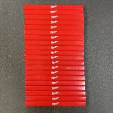 20 Pack of Milwaukee Carpenter Pencils New
