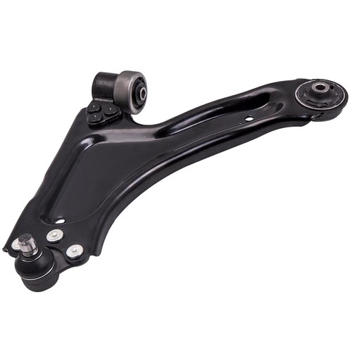 SET BRACCIO TRASVERSALE 8PZ BARRA ACCOPPIAMENTO PER OPEL CORSA C + COMBO + TIGRA TWINTOP ANTERIORE - Foto 7 di 13