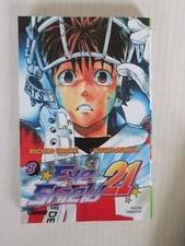 EYESHIELD 21 - tome 8 / 08