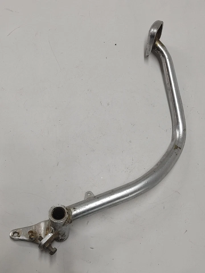 Pedal de palanca de freno trasero Kawasaki KZ400 1975 43001-064 Foto 4 de 4