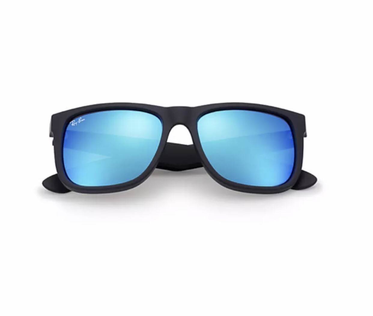 Ray-Ban Justin Rb4165 622/55 54mm Blue 