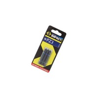"T4560 PZ3LD Bit Pozidriv® PZ3 L. Ges: 50Mm Befestigung: 1/4\" (E6,3 Mm) C.K"