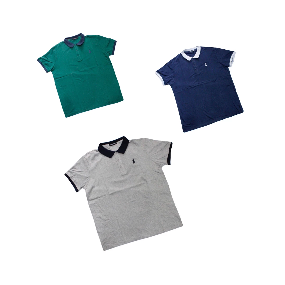 T-shirt Da Uomo Equestro- Shop Del Cavallo - Foto 6