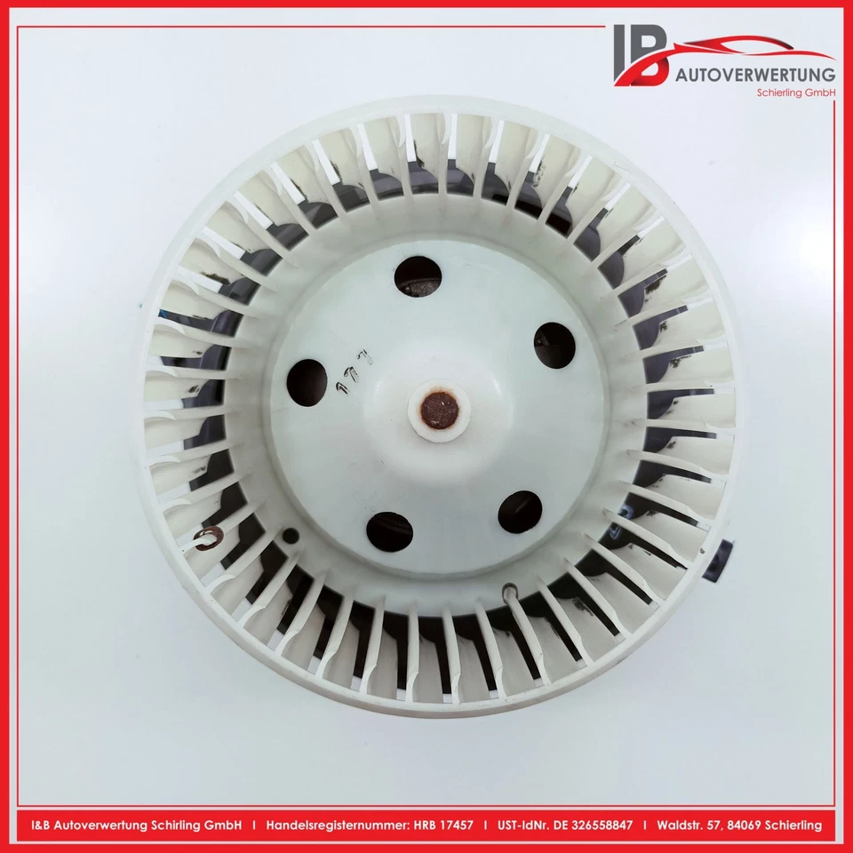 Motor ventilador ALFA ROMEO GT COUPE (937) 1.9 JTD 885.001755 52488448 ORIGINAL Foto 2 de 4