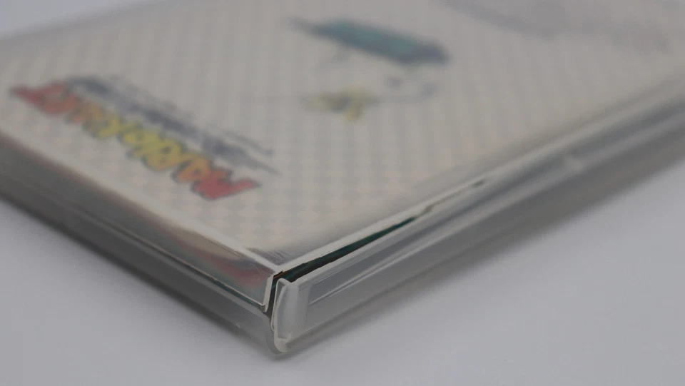 Mario Kart: Double Dash GameCube Japanese Game REGION LOCK (No Slipcover) - Image 3 of 4