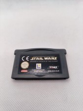 ebay® Auktion 387884241087 | Nintendo GameBoy Advance: Star Wars: Episode II - Angriff der Klonkrieger Modul Thumbnail of ebay® auction 387884241087 | Nintendo GameBoy Advance: Star Wars: Episode II - Angriff der Klonkrieger Modul