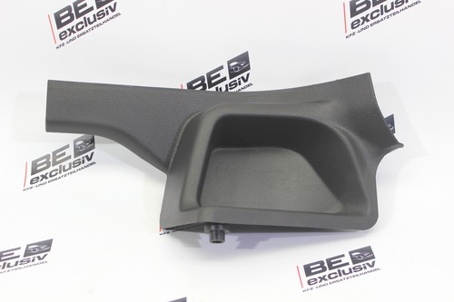 FORD Focus III DYB Verkleidung Einstiegsleiste rechts BM51A32144AD ABDECKUNG