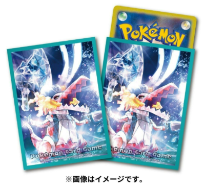 911 pokemon card Pokémon - Trading Card Game: Special Collection Paradox Powers-ex main image 1