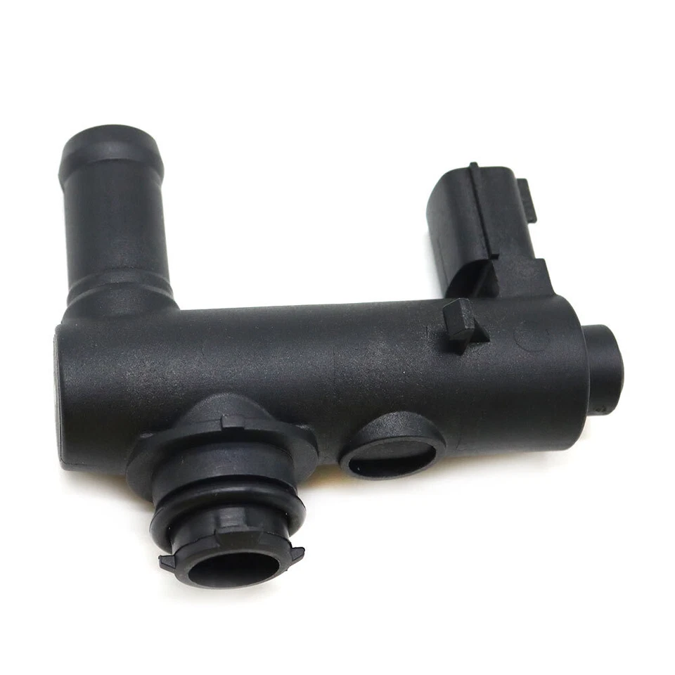 Electroválvula de ventilación de bote evaporativo para Nissan Infiniti 911-503 14935-AM60A Foto 2 de 4