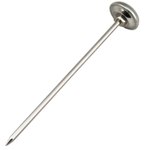 Steak Thermometer Rindfleisch Thermometer Kaffee Thermometer Fleisch Temp Sonde - Bild 7 von 11