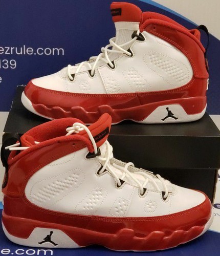 retro 9 size 3