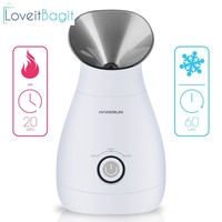 Hangsun Facial Steamer Cool Hot Mist Fs100 Nano Ionic Face Steamer Skin Care Hangsun Facial Steamer Cool Hot Mist Fs100 Nano Ionic Face Steamer Skin Care
