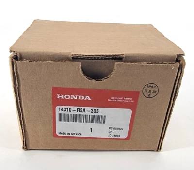 Genuine Honda 14310-R5A-305 Variable Valve Timing Actuator CR-V Accord Crosstour - Bild 1 von 3