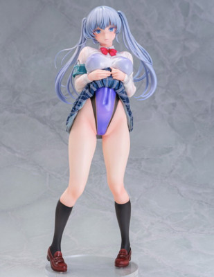 Native Rocket Boy Official Disciplinary Committee 1/6 Figure by Gentsuki japan