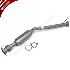 SATURN VUE 2.2L 2002-2007 Flex pipe Catalytic Converter