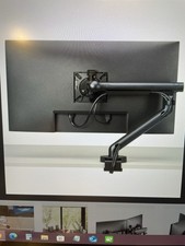 Herman Miller Vesta Mounting Plates For Monitor Arm Holder