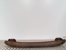 Pare-choc arrière Citroen HY