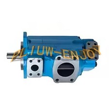 Bomba de paletas nueva 1 pieza mercado de accesorios para Vickers 421617 3525VQ35A21 11CC20