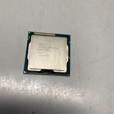 Intel Core I5-3570 SR0T7 3.40GHz Quad-Core Processor