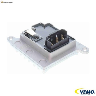 REGLER INNENRAUMGEBLÄSE V30-79-0007 FÜR MERCEDES-BENZ S-CLASS C-CLASS/T-Model  