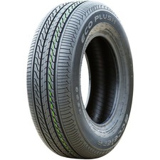 Accelera Eco Plush 20565r15 94v All Season Tire 45k Mi Warranty Utqg 400aa Accelera Eco Plush 20565r15 94v All Season Tire 45k Mi Warranty Utqg 400aa