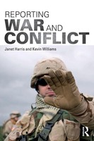 Janet Harris (U. A.) | Reporting War And Conflict | Taschenbuch | Englisch