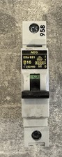 AEG Elfa E81 B16 Leitungsschutzschalter