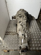 Boite de vitesse Audi S4