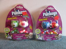 2 UB Funkeys Dream State CHAT PACK New Sealed Mattel Radica Multiplayer games