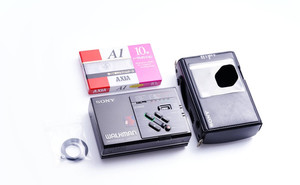 ソニー ウォークマン WM-D3 Sony WM-D3 ▷ Walkman.land