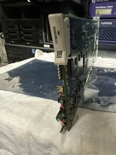 Evertz 7750SRG-HD HD Bi-Level & Tri-Level Sync Generator w/ 3RU Backplane