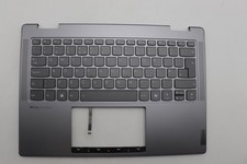 Original 5CB1N96899 Lenovo Thinkpad Keyboard UK English Yoga 7 2-In-1 14AHP9