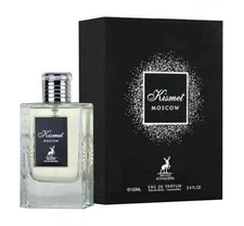 Maison Alhambra Kismet Moscow EDP 3.4 oz Fragrances 6291108735442