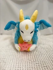 Squishable Mini Wish Dragon Plush