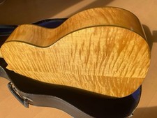 Reduced price, top quality heathered, extremely rare 1960's YAMAHA classical
