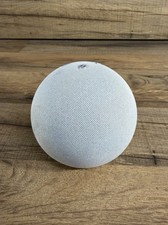 Amazon Echo Dot 4th Gen B7W644 Smart Speaker ...