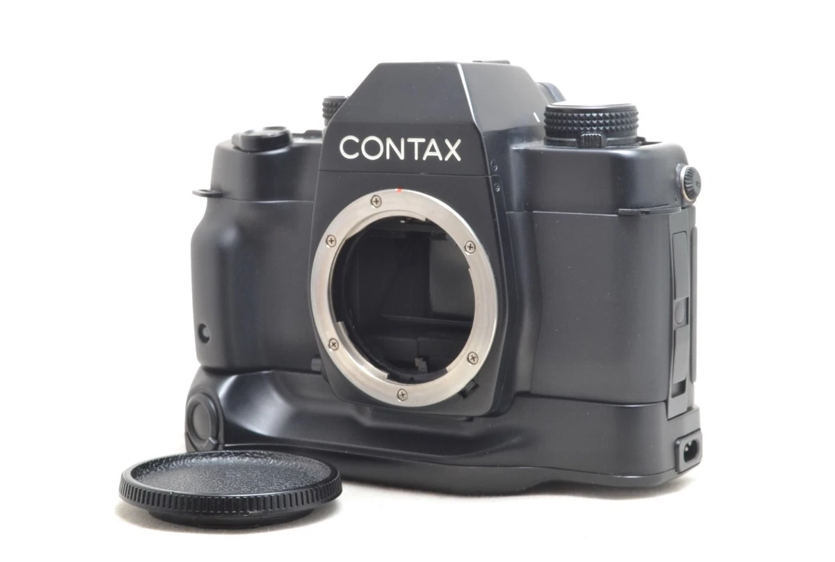 Contax ST Film Cameras for sale | eBay