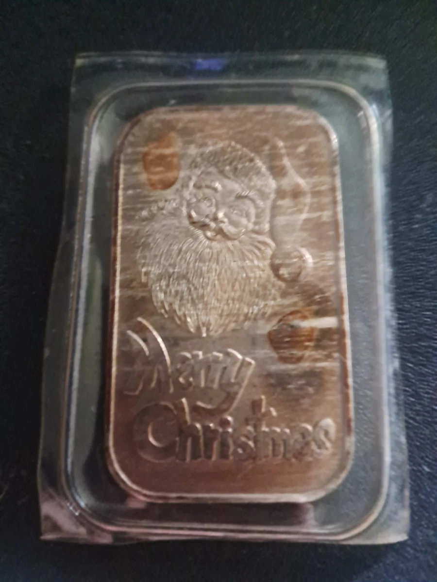 SilverTowne 0.999 Silver Bullion Bars & Rounds 1 oz Precious Metal