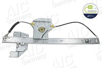 Aic Fensterheber Links, Vorne U.A. FüR CitroËN, Peugeot