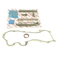 Original Iwis Steuerkettensatz Steuerkette FüR Opel Astra CitroëN Peugeot 1.3