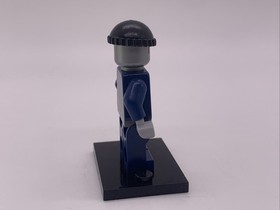 Robo SWAT (Knit Cap) - The LEGO Movie tlm045