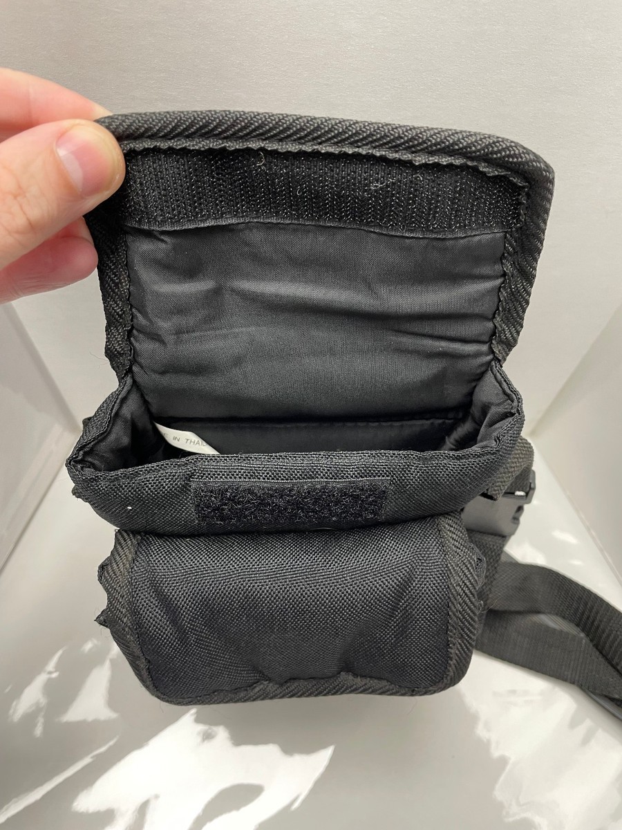 Sac à bandoulière Nomad Must Haves Renew BGR800