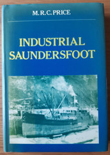 Industrial Saundersfoot