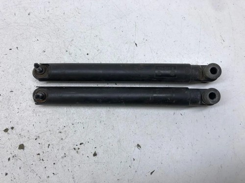 BMW X5 E53 Heckklappe Gasdruckfeder links 8402195 3.00 Diesel 135kw 33815616